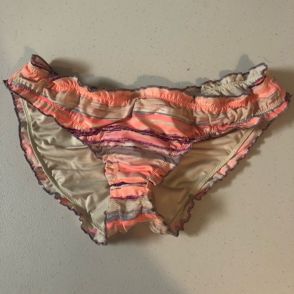 Victoria’s Secret small bathing suit bottoms